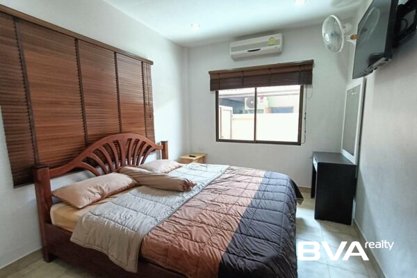 house for rent East Pattaya Hillside Village