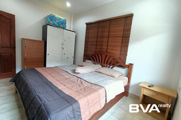 house for rent East Pattaya Hillside Village