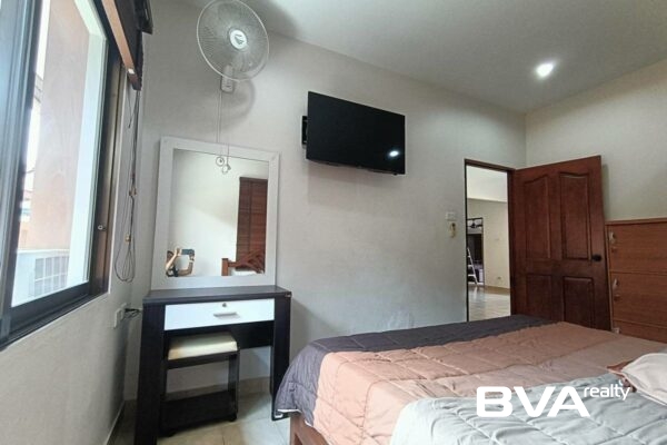 house for rent East Pattaya Hillside Village