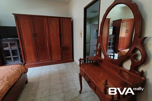 house for rent East Pattaya Hillside Village