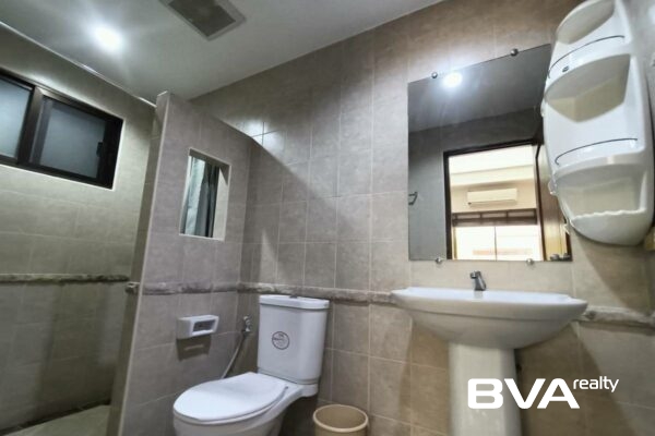 house for rent East Pattaya Hillside Village