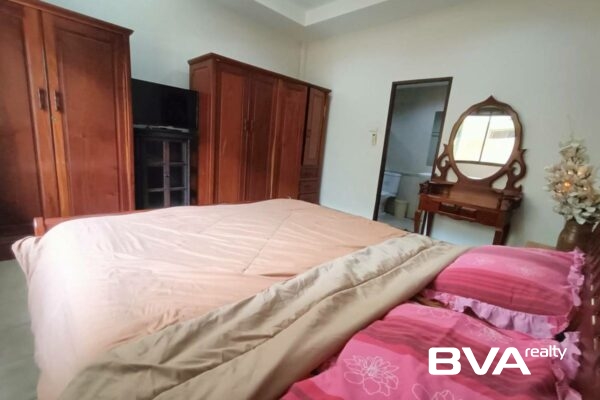 house for rent East Pattaya Hillside Village