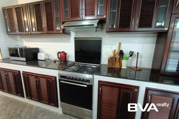 house for rent East Pattaya Hillside Village