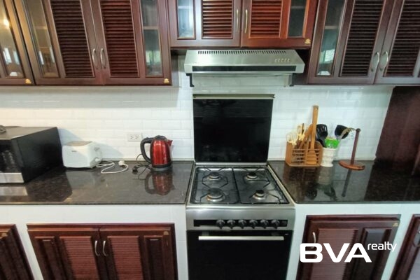 house for rent East Pattaya Hillside Village