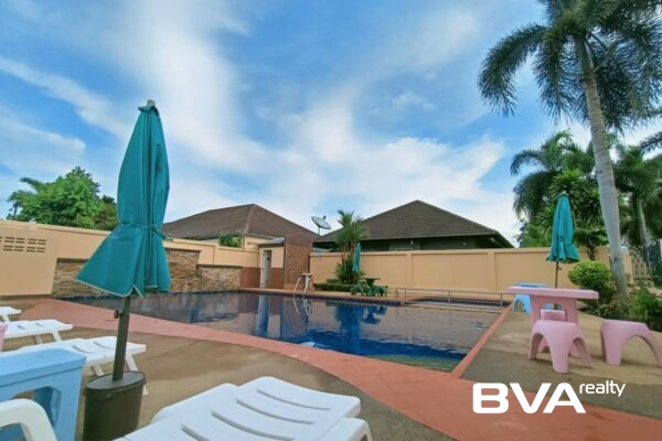 House For Rent Pattaya Hillside Village East Pattaya