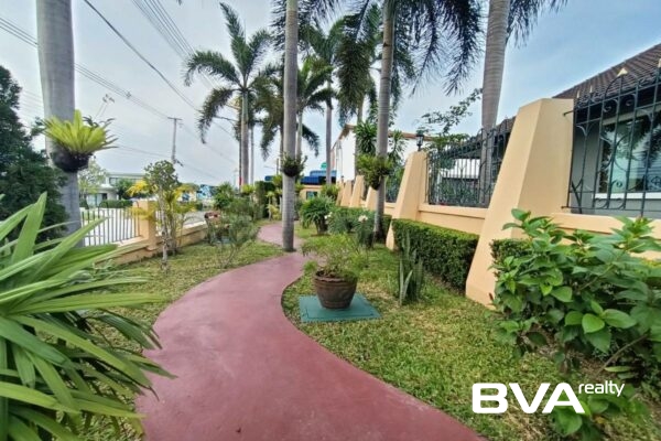 house for rent East Pattaya Hillside Village