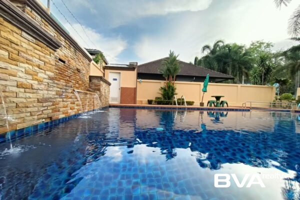 house for rent East Pattaya Hillside Village