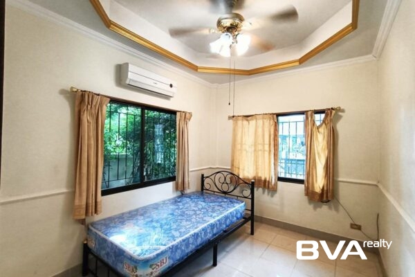 house for rent East Pattaya Hillside Village