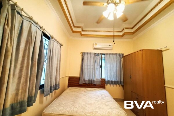 house for rent East Pattaya Hillside Village