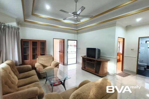 house for rent East Pattaya Hillside Village