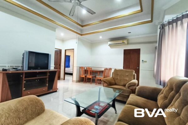 house for rent East Pattaya Hillside Village