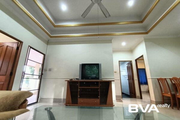 house for rent East Pattaya Hillside Village