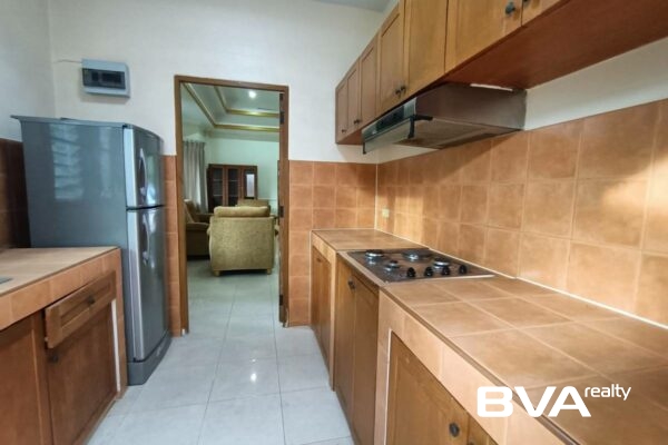 house for rent East Pattaya Hillside Village