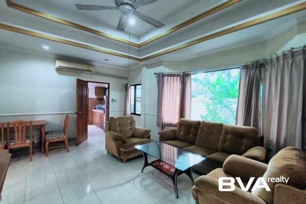 house for rent East Pattaya Hillside Village