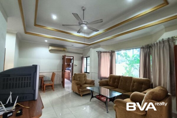 house for rent East Pattaya Hillside Village