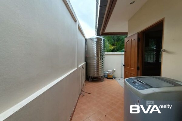 house for rent East Pattaya Hillside Village