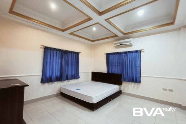 house for rent East Pattaya Hillside Village