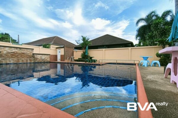 house for rent East Pattaya Hillside Village