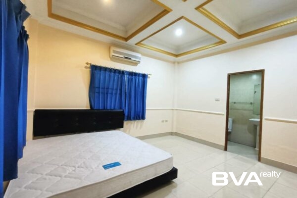 house for rent East Pattaya Hillside Village