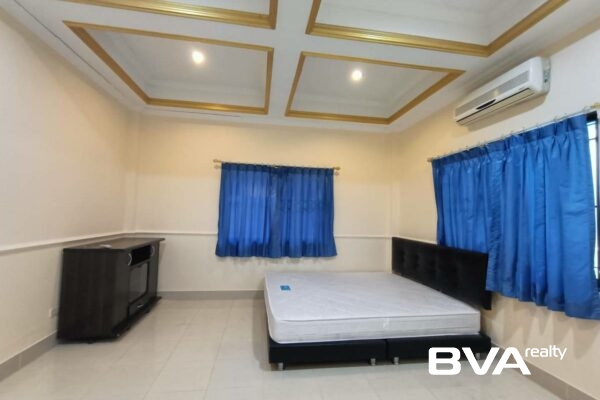 house for rent East Pattaya Hillside Village