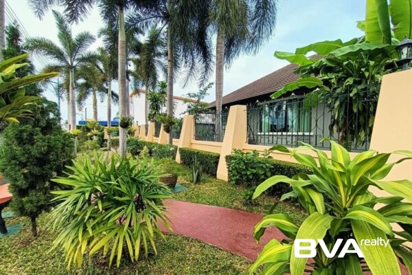 house for sale East Pattaya Hillside Village