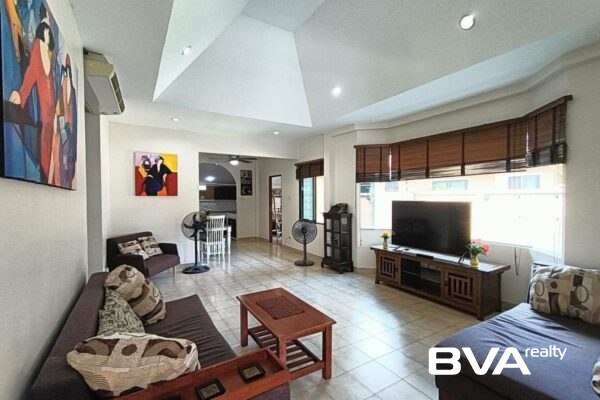 house for sale East Pattaya Hillside Village