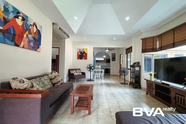 house for sale East Pattaya Hillside Village