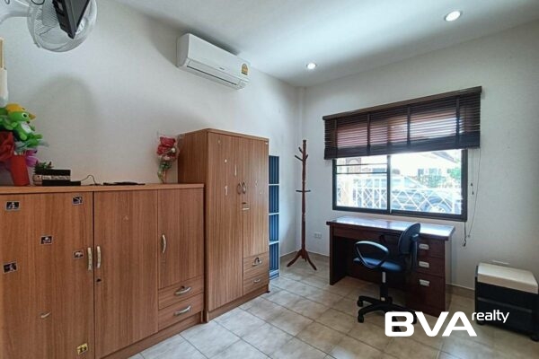 house for sale East Pattaya Hillside Village