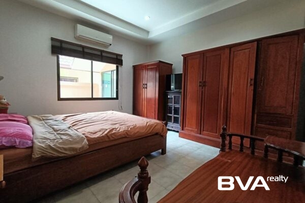 house for sale East Pattaya Hillside Village