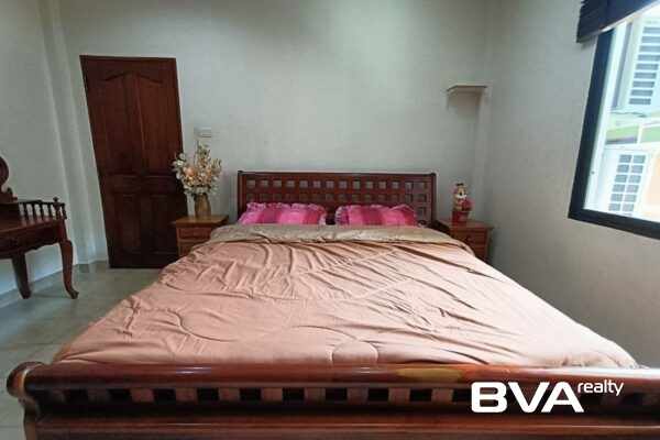 house for sale East Pattaya Hillside Village