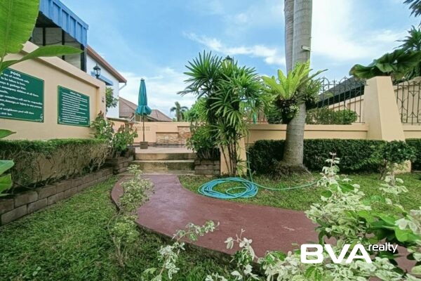 house for sale East Pattaya Hillside Village