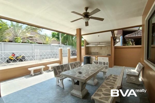 house for sale East Pattaya Hillside Village