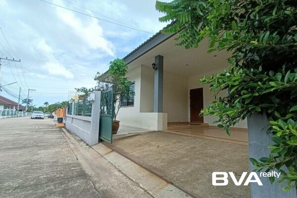 house for sale East Pattaya Hillside Village