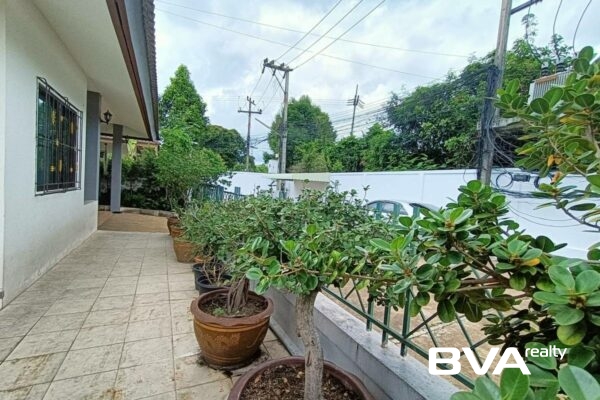 house for sale East Pattaya Hillside Village