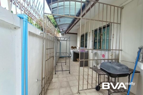 house for sale East Pattaya Hillside Village