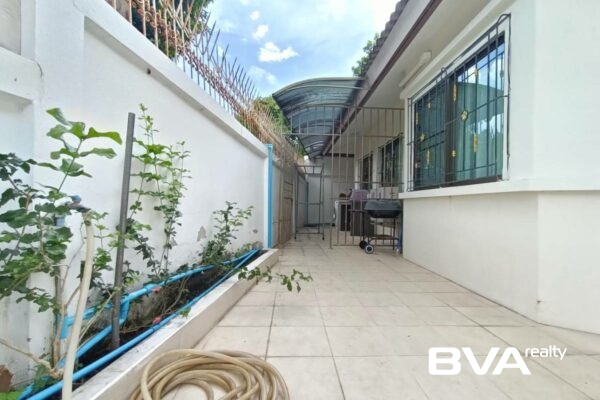 house for sale East Pattaya Hillside Village