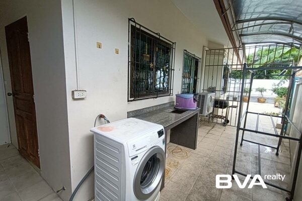 house for sale East Pattaya Hillside Village