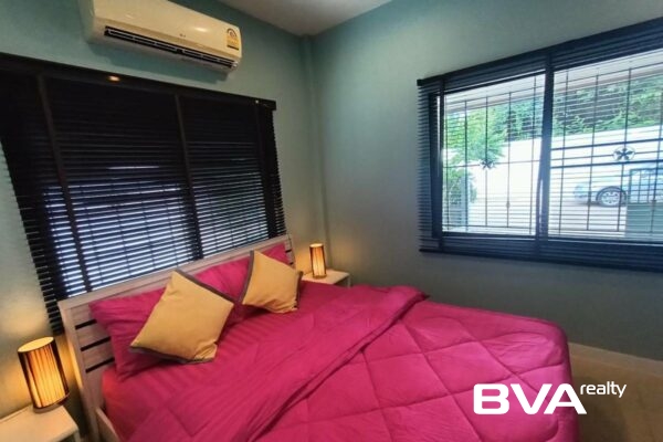 house for sale East Pattaya Hillside Village