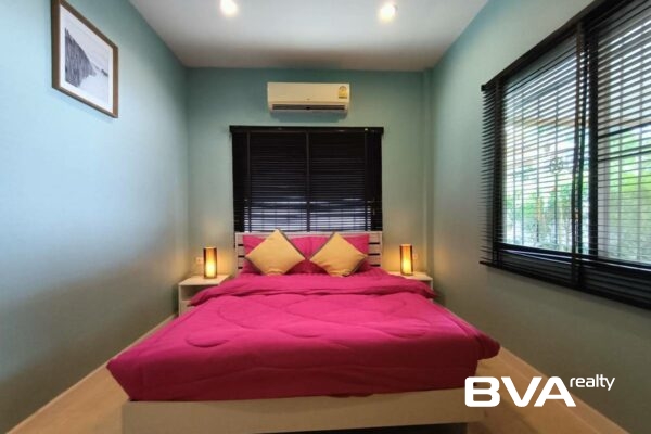 house for sale East Pattaya Hillside Village