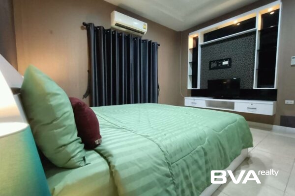 house for sale East Pattaya Hillside Village