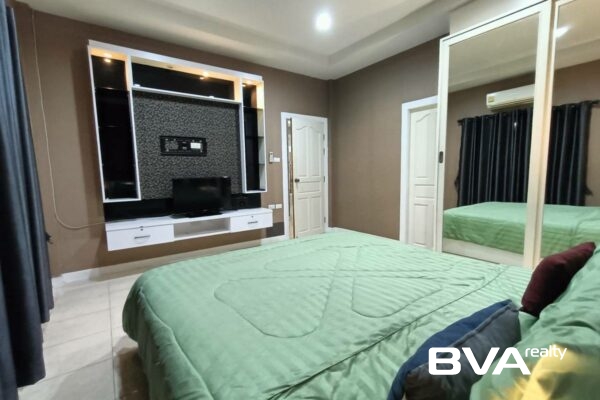 house for sale East Pattaya Hillside Village