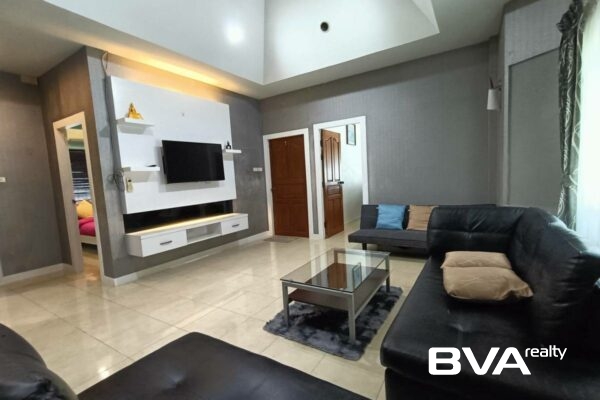 house for sale East Pattaya Hillside Village