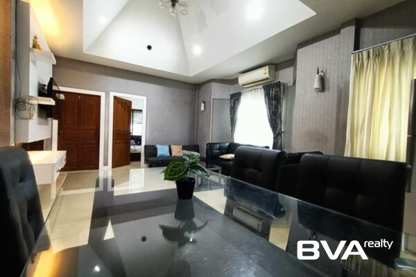 house for sale East Pattaya Hillside Village