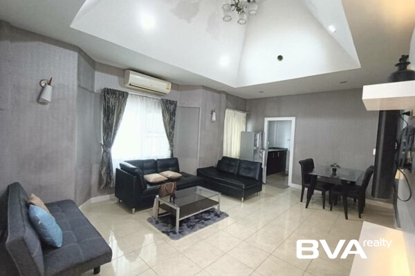 house for sale East Pattaya Hillside Village