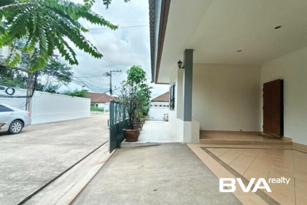 house for sale East Pattaya Hillside Village