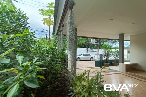 house for sale East Pattaya Hillside Village