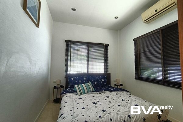 house for sale East Pattaya Hillside Village