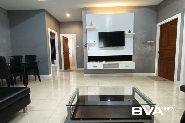 house for sale East Pattaya Hillside Village