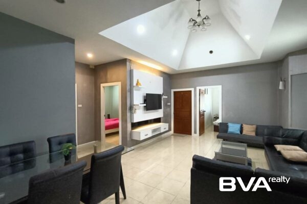 house for sale East Pattaya Hillside Village