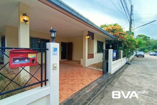 house for sale East Pattaya Hillside Village